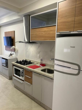 Apartamento Completo Próximo a Praia - Residencial Vieira